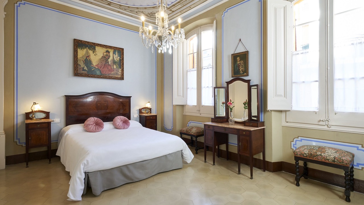 Photo of Bedroom in Premia de Mar