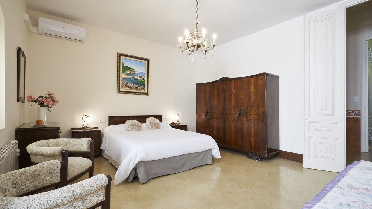 Photo of Bedroom in Premia de Mar
