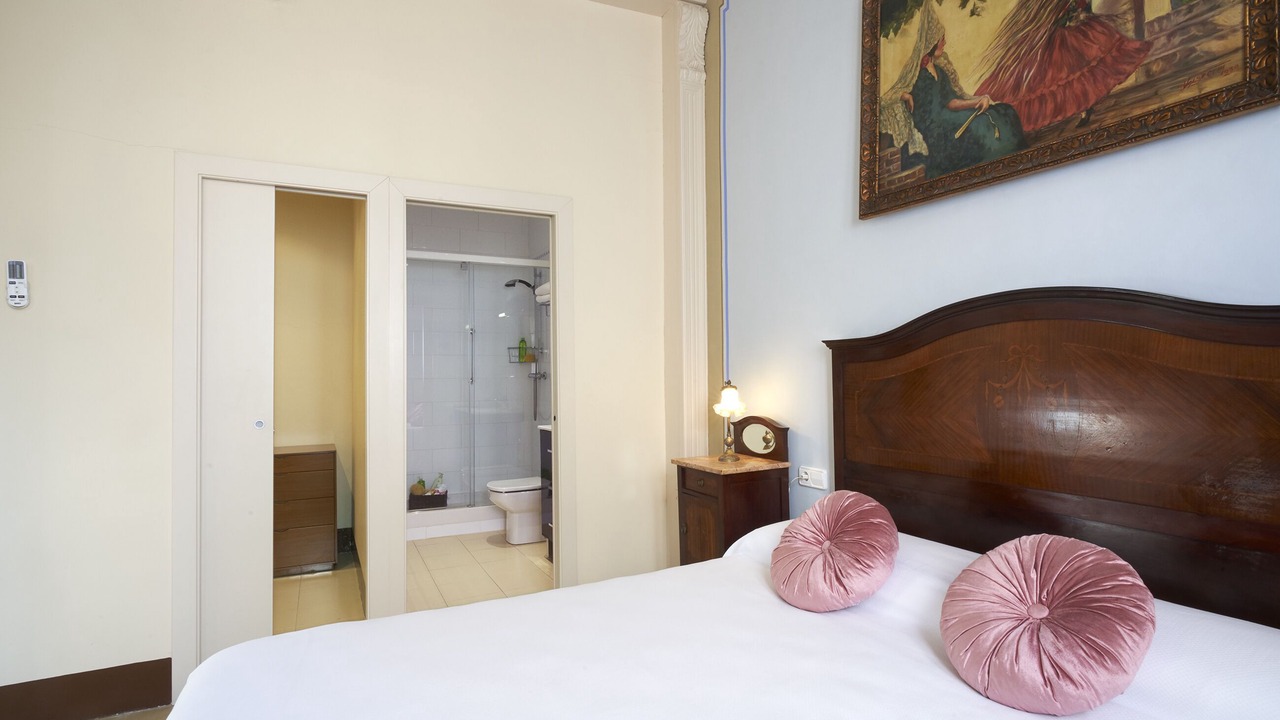 Photo of Bedroom in Premia de Mar