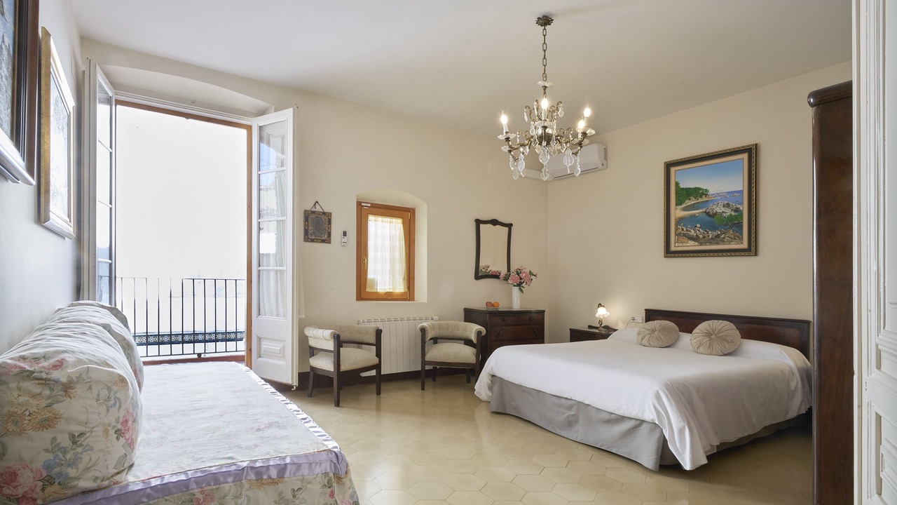 Photo of Bedroom in Premia de Mar