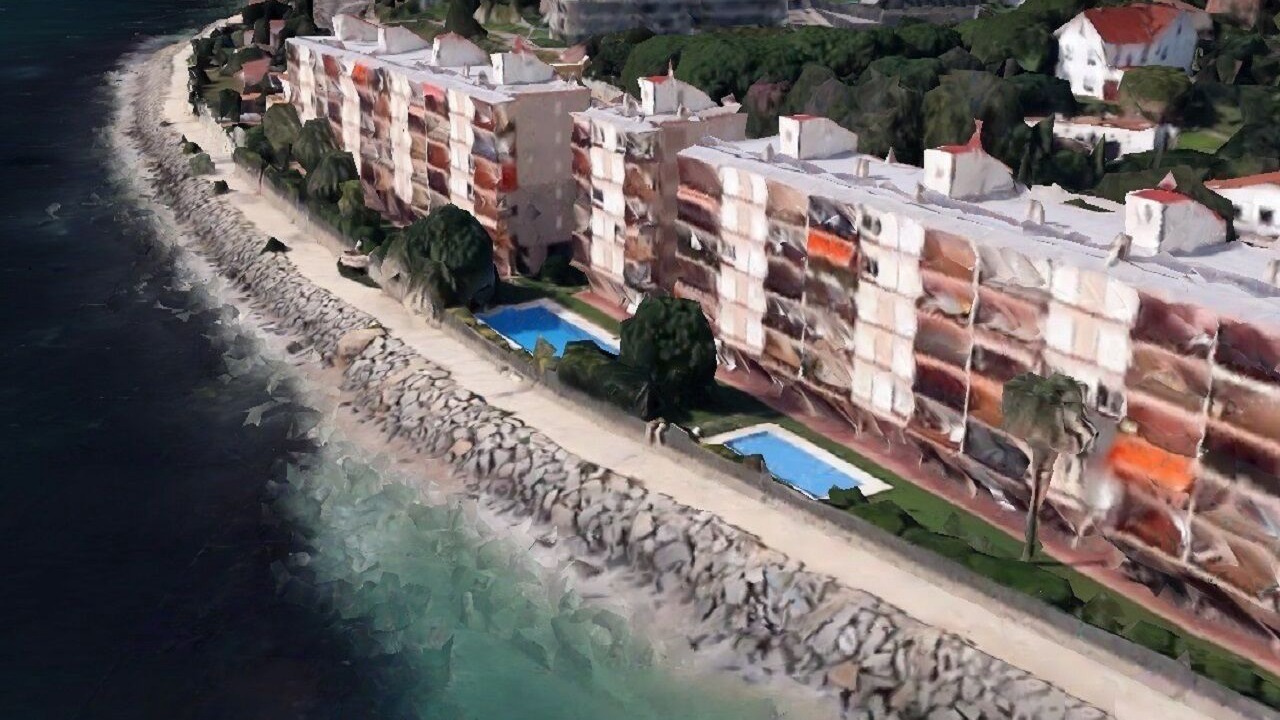 Photo of Outdoor in Sant Andreu de Llavaneres