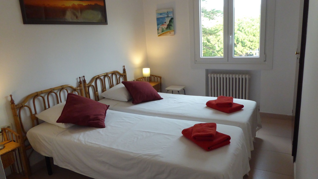 Photo of Bedroom in Sant Andreu de Llavaneres