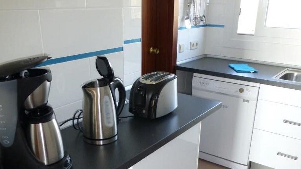 Photo of Kitchen in Sant Andreu de Llavaneres