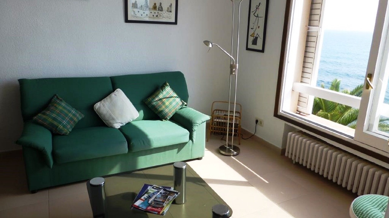 Photo of Livingroom in Sant Andreu de Llavaneres