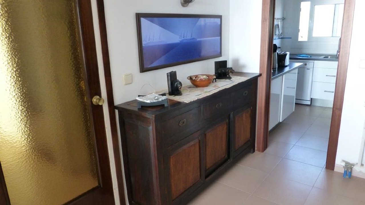 Photo of Kitchen in Sant Andreu de Llavaneres