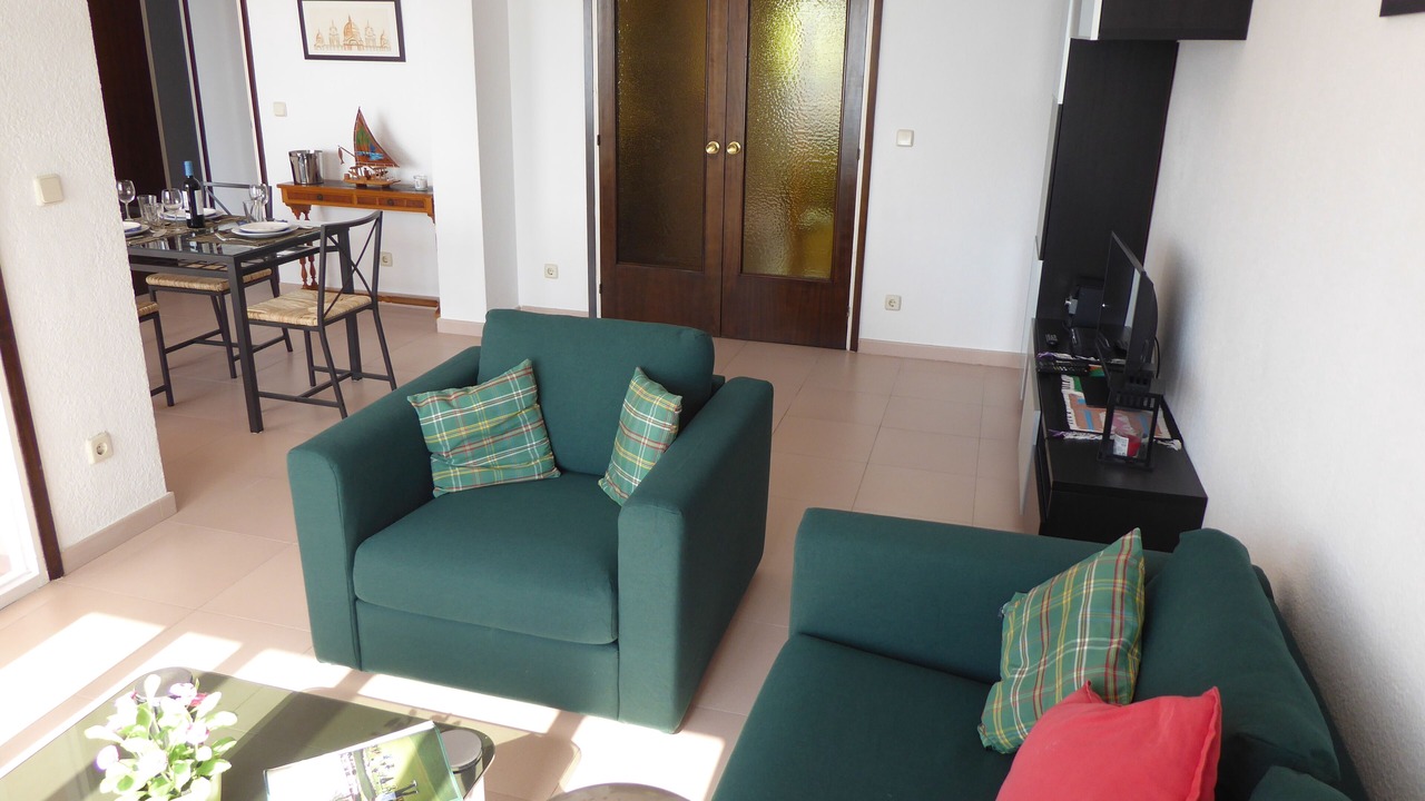 Photo of Livingroom in Sant Andreu de Llavaneres