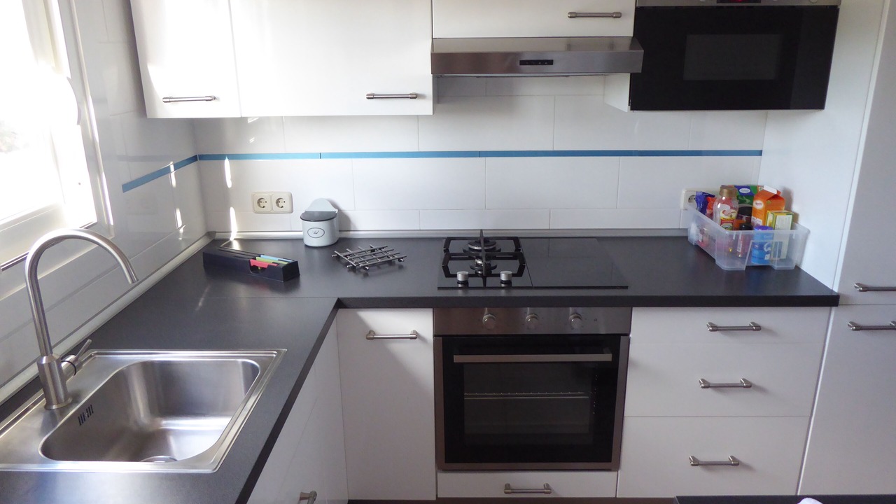 Photo of Kitchen in Sant Andreu de Llavaneres
