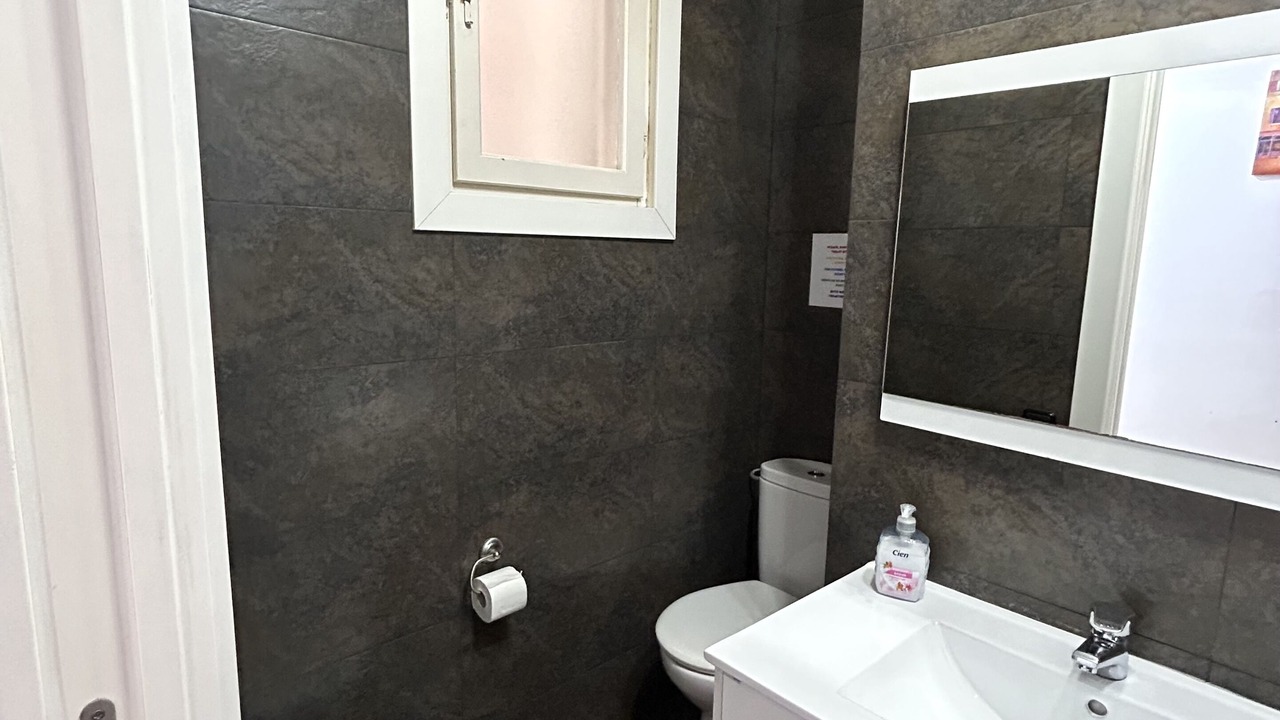 Photo of Bathroom in Navas