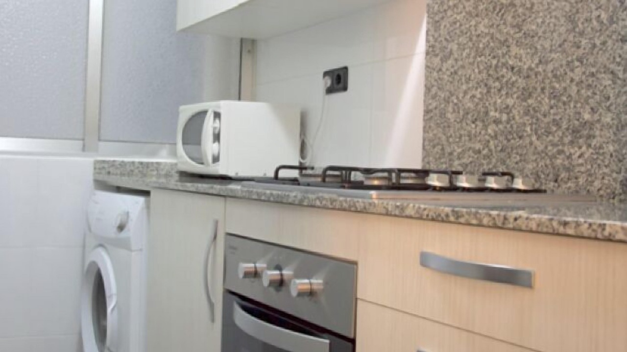 Photo of Kitchen in Navas