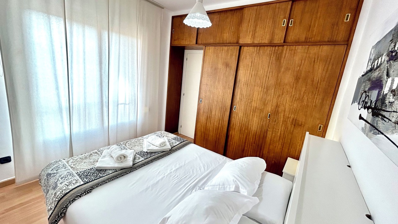 Photo of Bedroom in Navas