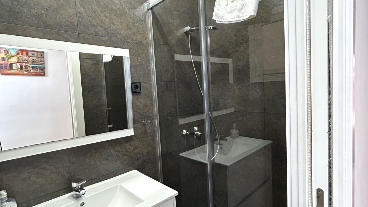 Photo of Bathroom in Navas