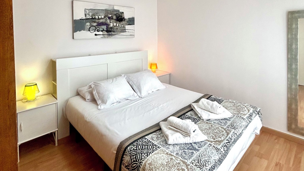 Photo of Bedroom in Navas