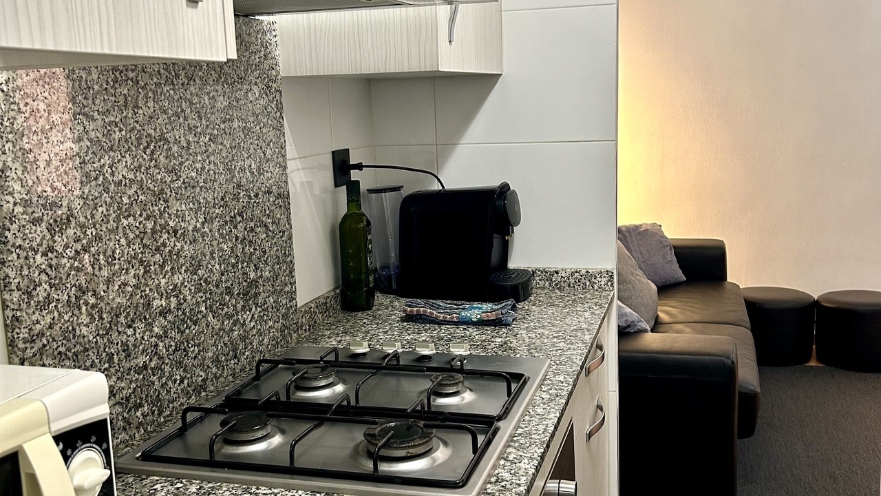 Photo of Kitchen in Navas