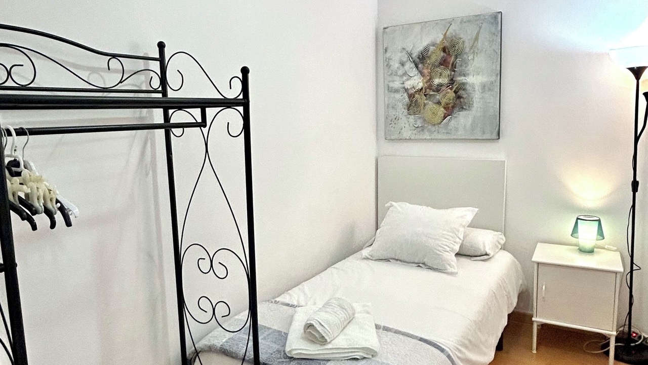 Photo of Bedroom in Navas