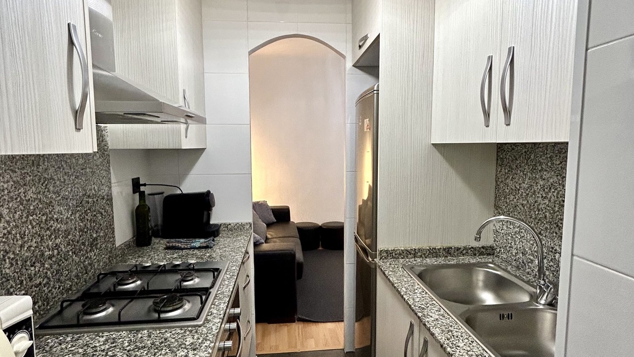 Photo of Kitchen in Navas