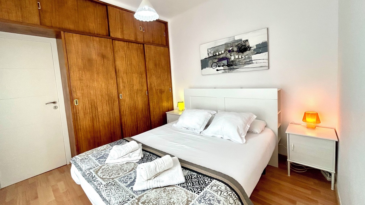 Photo of Bedroom in Navas