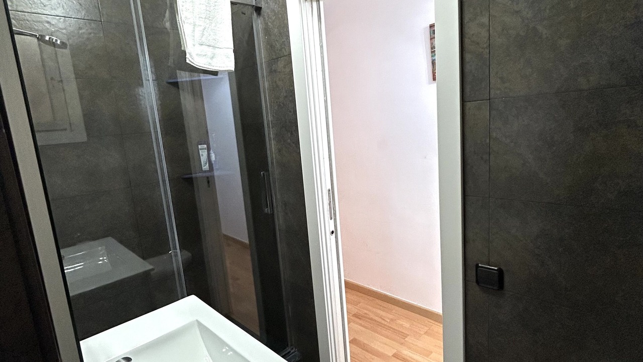Photo of Bathroom in Navas
