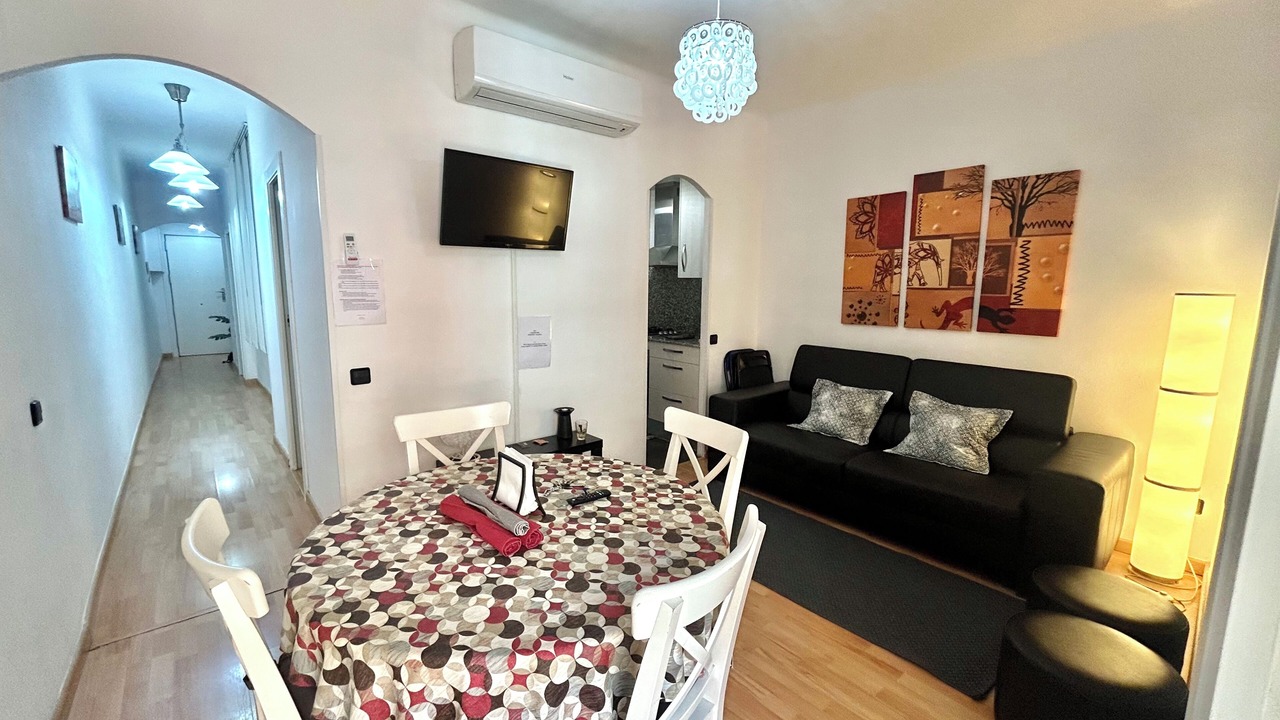 Photo of Livingroom in Navas