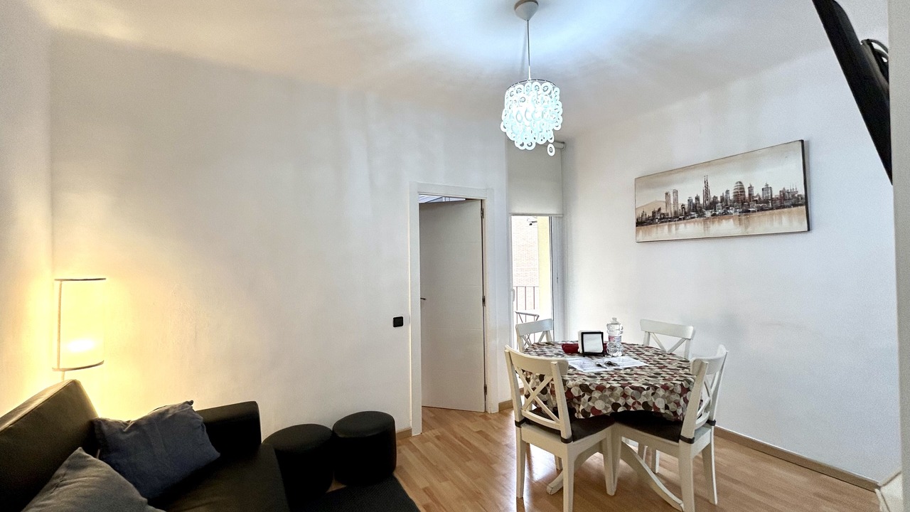 Photo of Livingroom in Navas