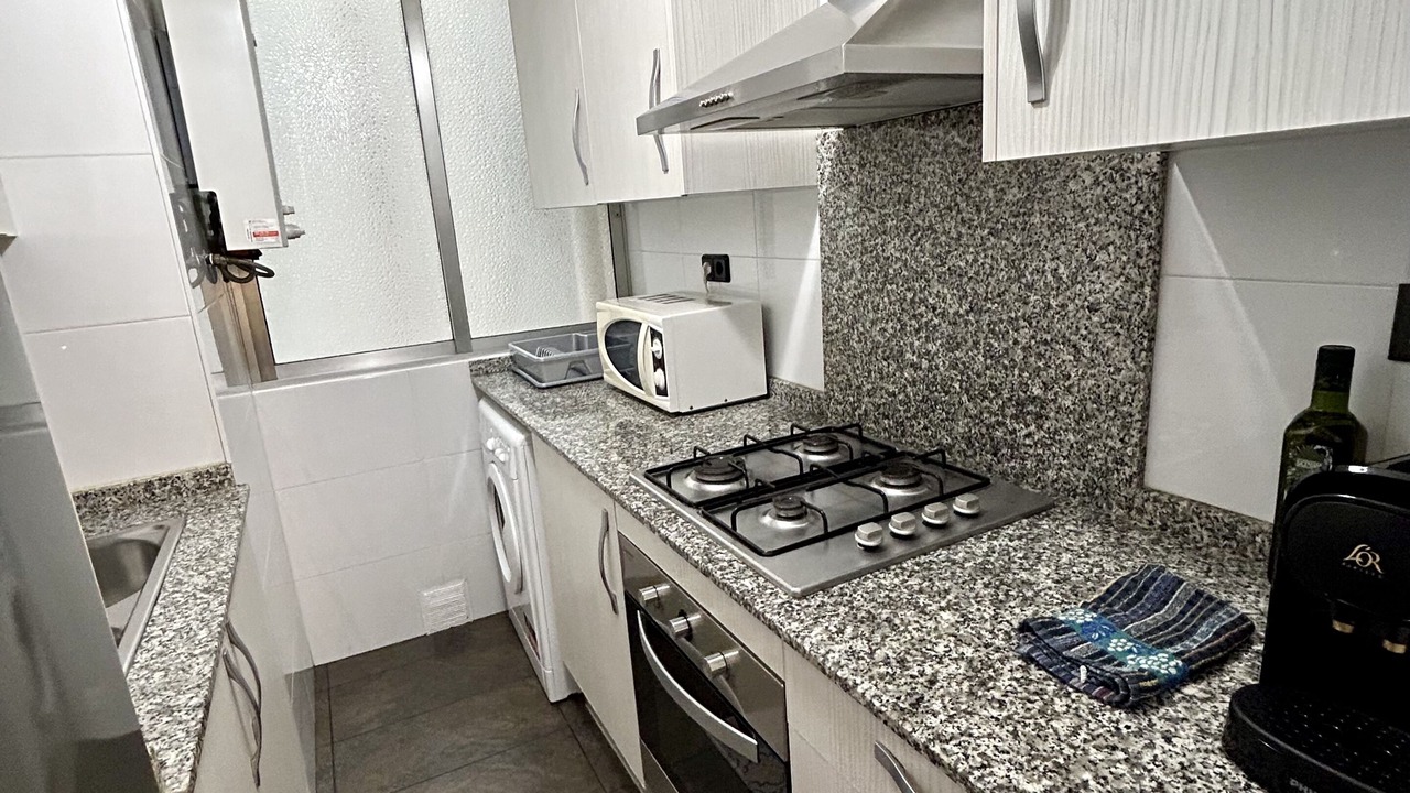 Photo of Kitchen in Navas