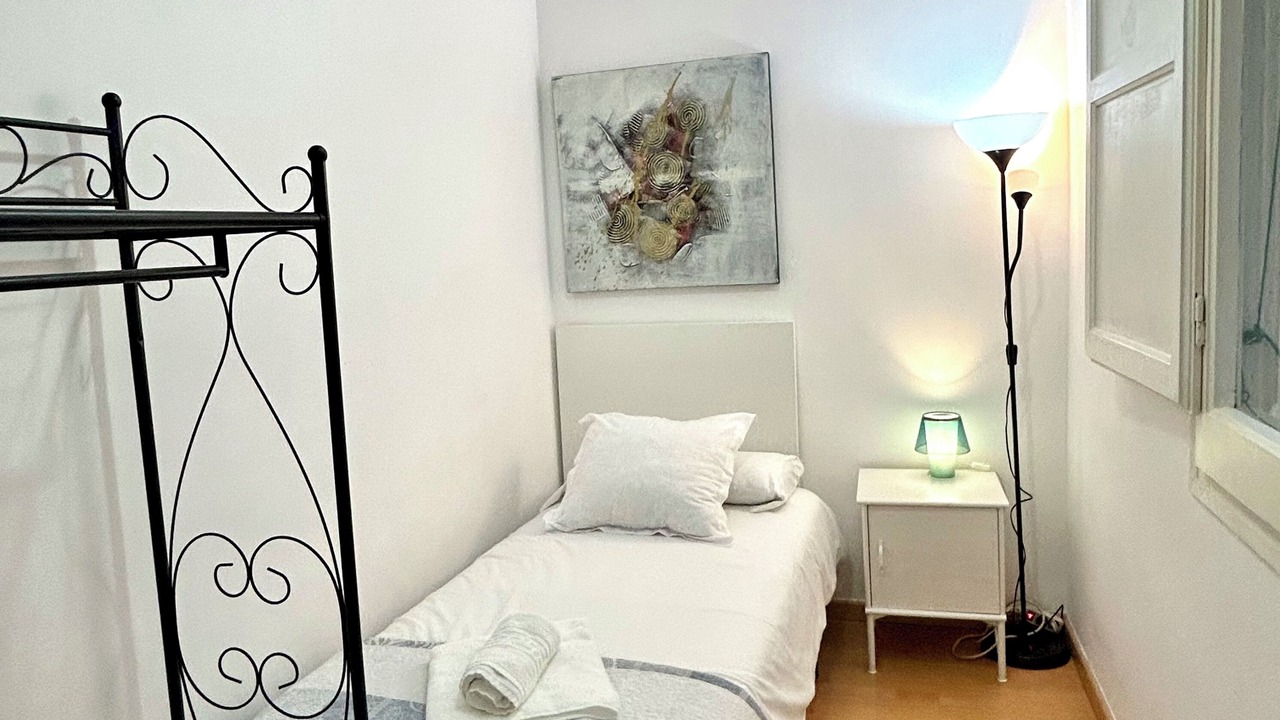 Photo of Bedroom in Navas