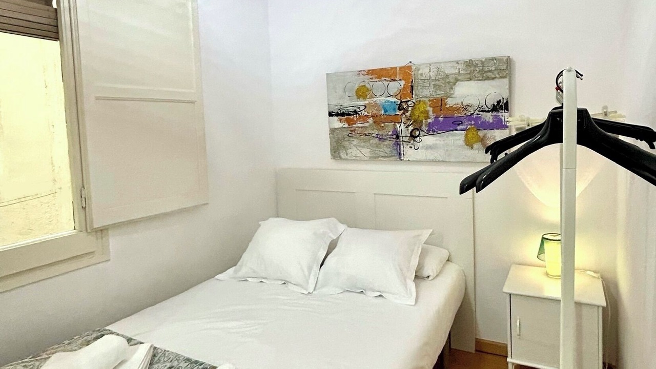 Photo of Bedroom in Navas