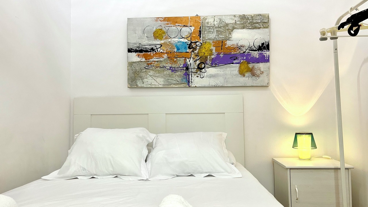 Photo of Bedroom in Navas