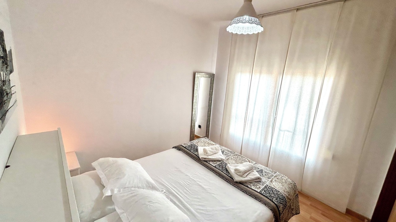 Photo of Bedroom in Navas