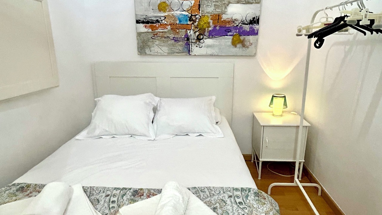 Photo of Bedroom in Navas