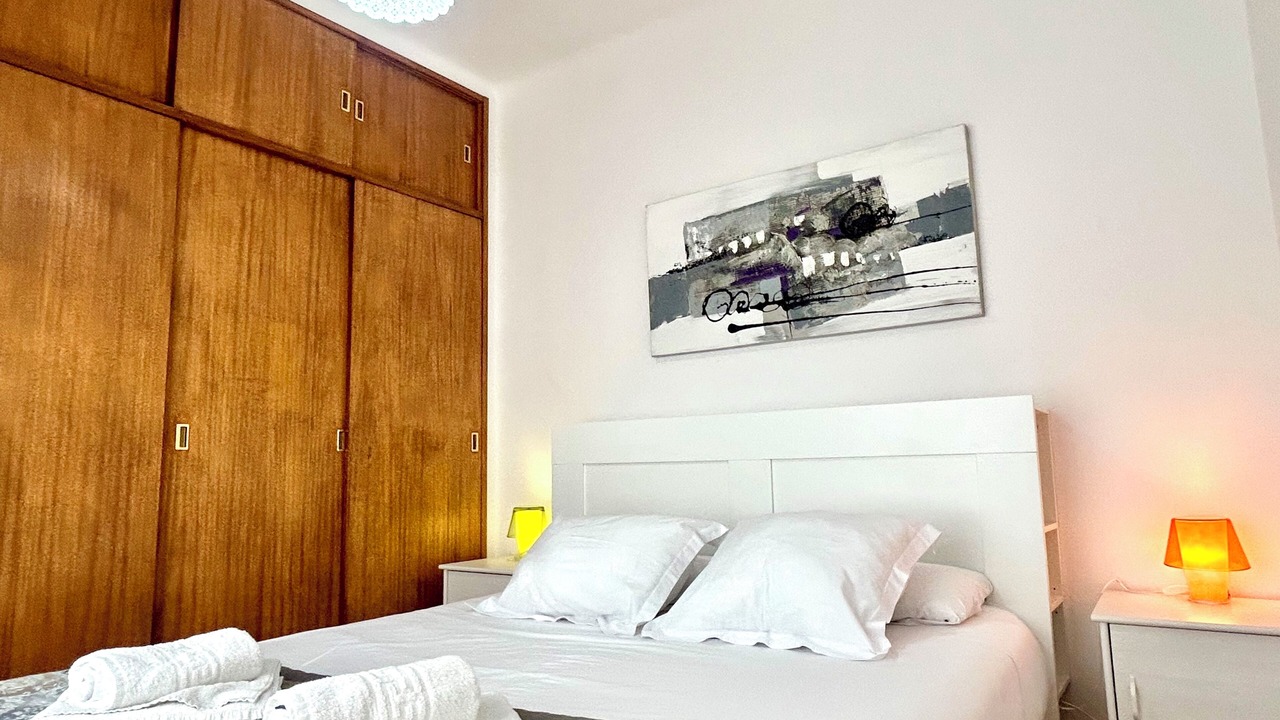 Photo of Bedroom in Navas