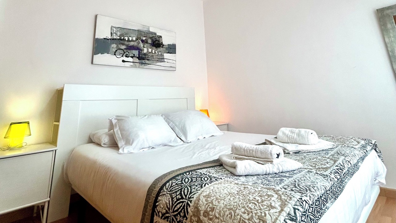 Photo of Bedroom in Navas