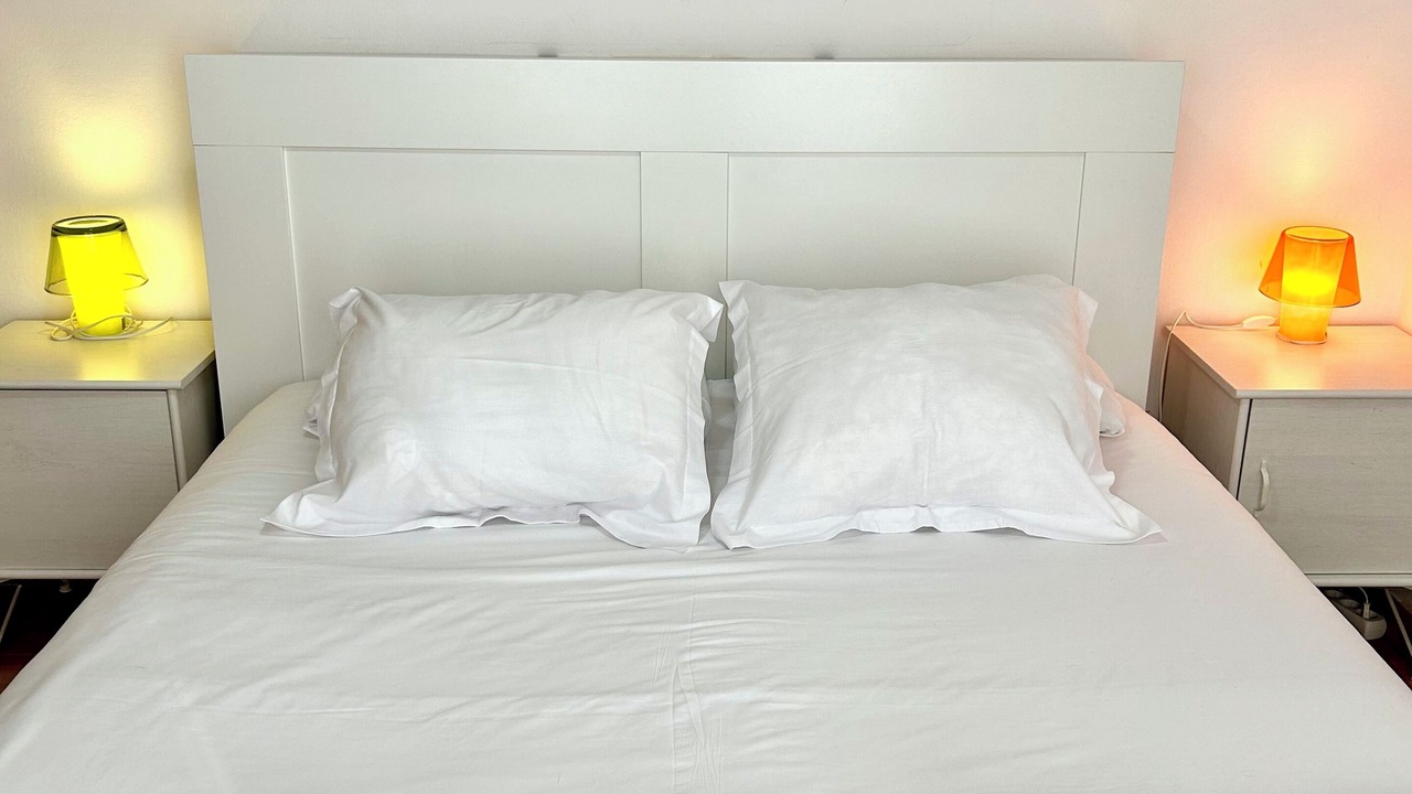 Photo of Bedroom in Navas