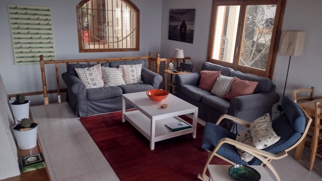 Photo of Livingroom in Aiguablava