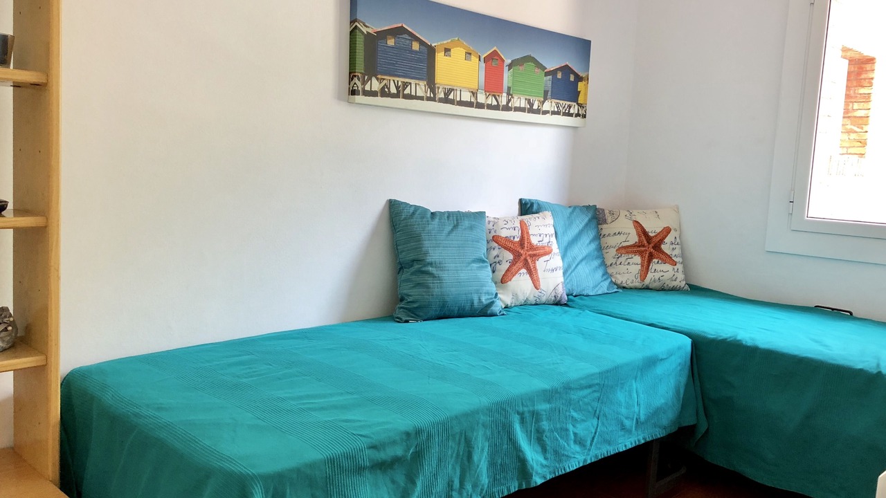 Photo of Bedroom in Arenys de Mar
