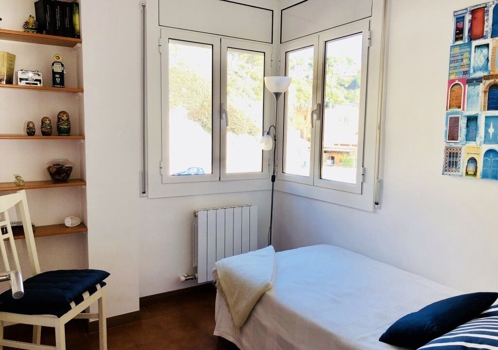 Photo of Bedroom in Arenys de Mar