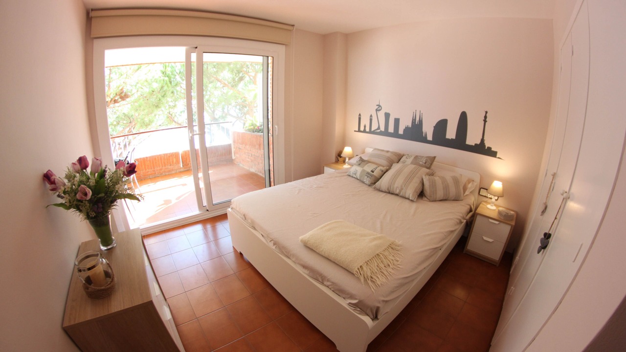 Photo of Bedroom in Arenys de Mar