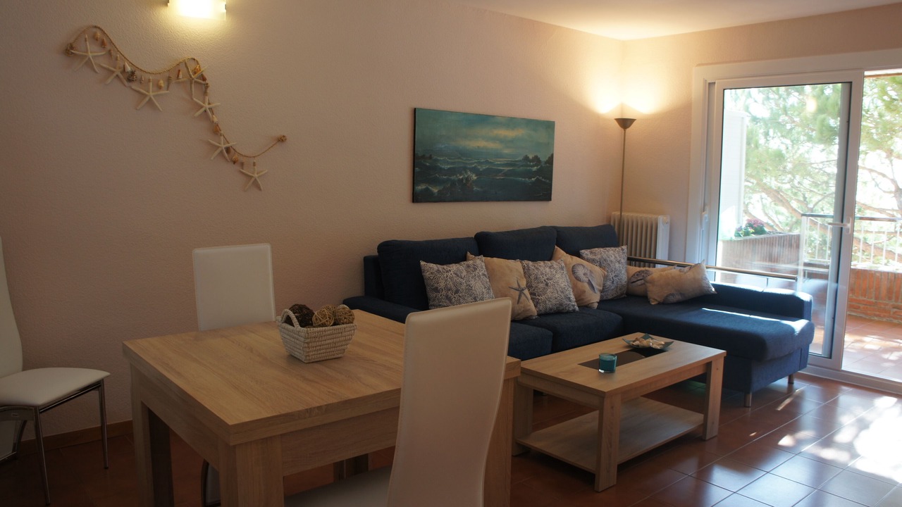 Photo of Livingroom in Arenys de Mar