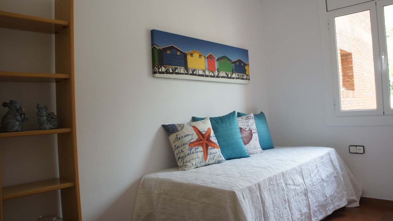 Photo of Bedroom in Arenys de Mar