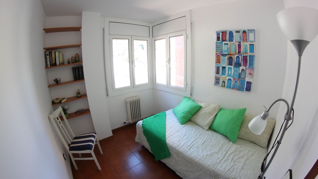 Photo of Bedroom in Arenys de Mar
