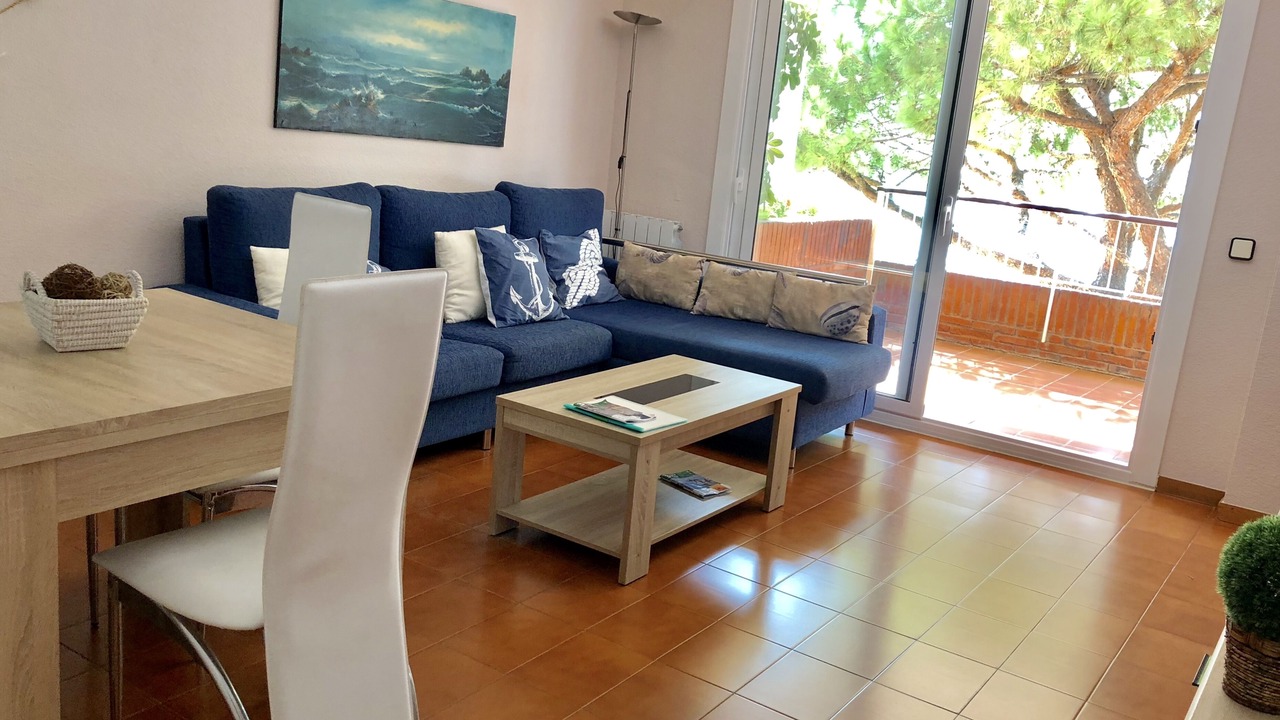 Photo of Livingroom in Arenys de Mar