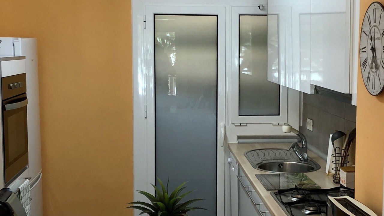 Photo of Kitchen in Arenys de Mar