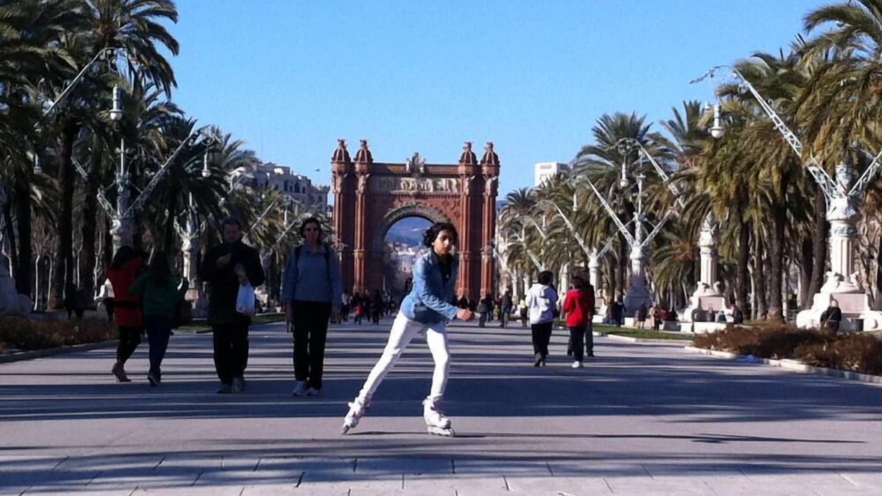 Photo of Others in El Parc i la Llacuna del Poblenou