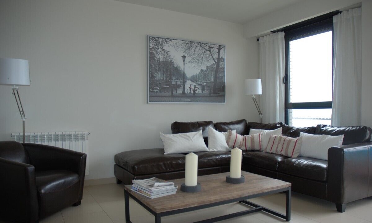 Photo of Livingroom in Cubelles