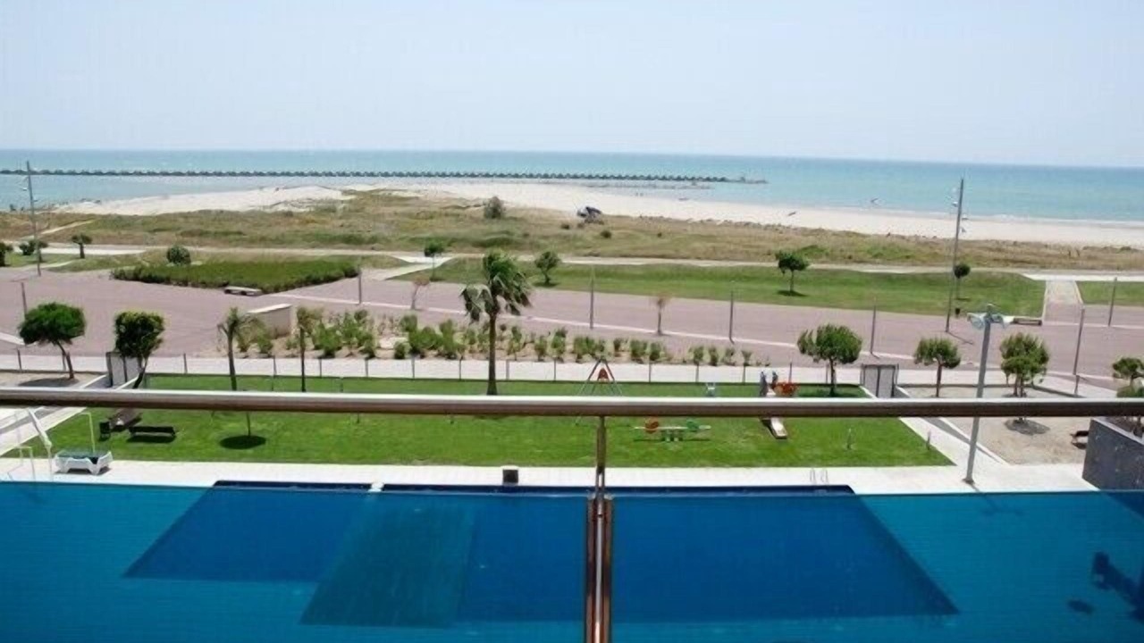 Photo of Patio Balcony in Cubelles