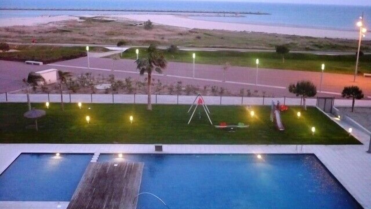 Photo of Outdoor in Cubelles
