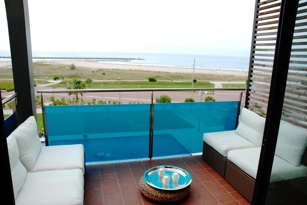 Photo of Patio Balcony in Cubelles