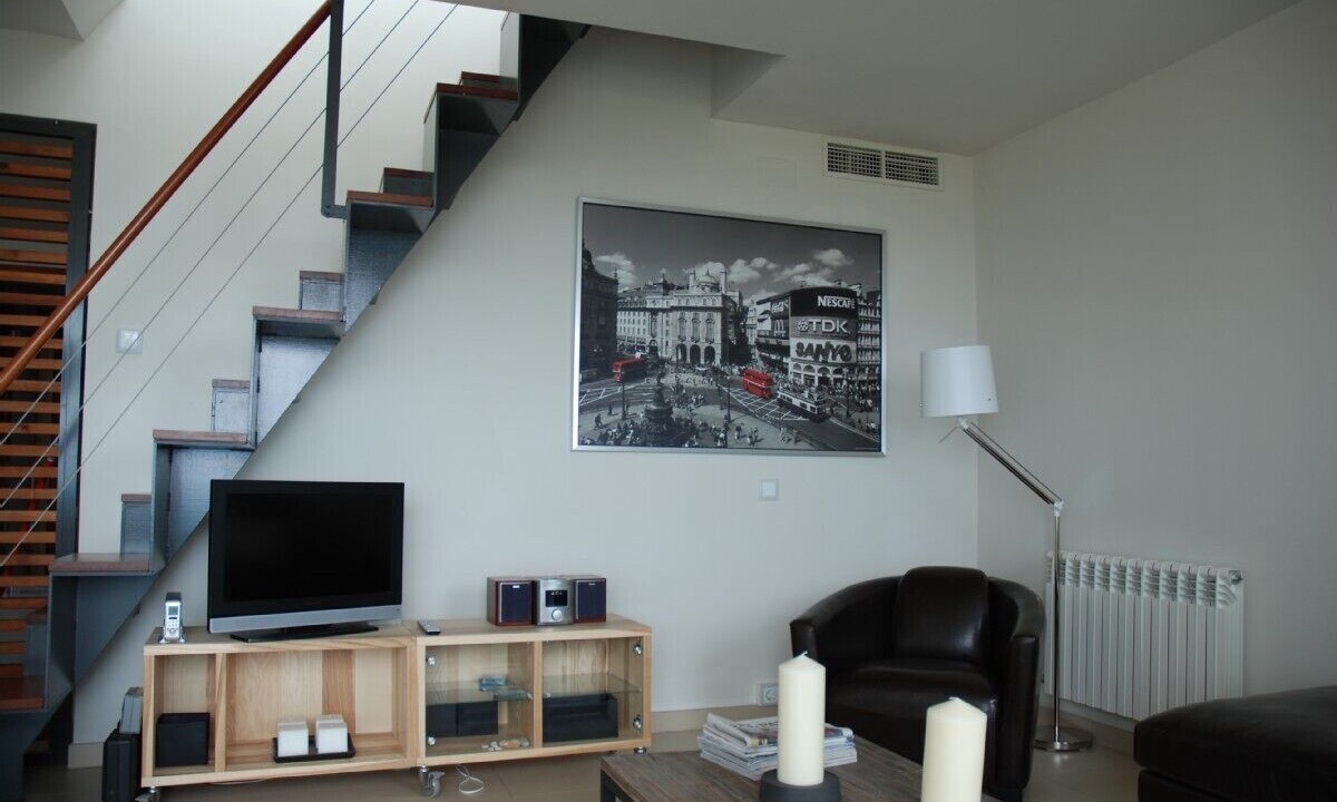 Photo of Livingroom in Cubelles