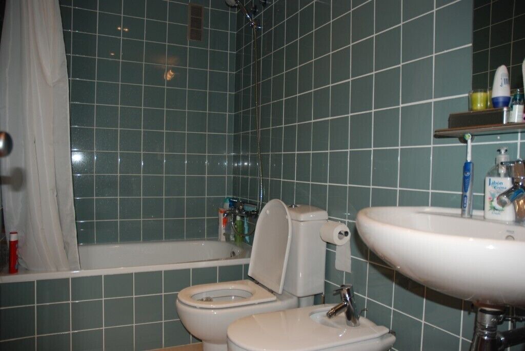 Photo of Bathroom in Cubelles
