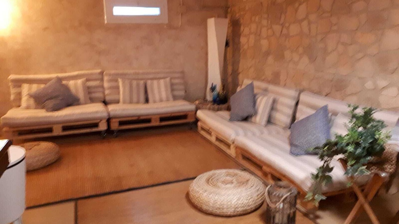 Photo of Livingroom in Premia de Dalt