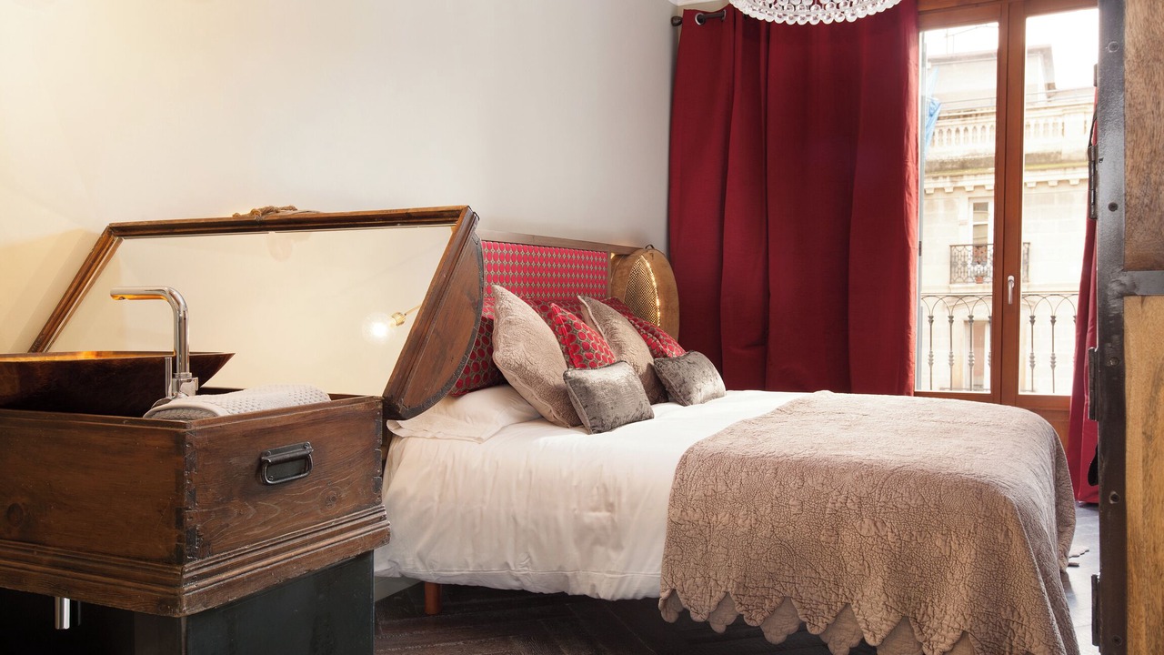 Photo of Bedroom in La Ribera
